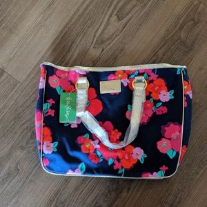 Lilly Pulitzer Bags - Lilly Pulitzer tote Lilly Pulitzer Bags - Lilly Pulitzer tote